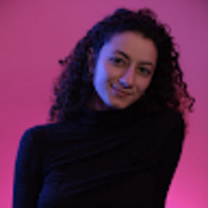 Meet your Posher, Sofie